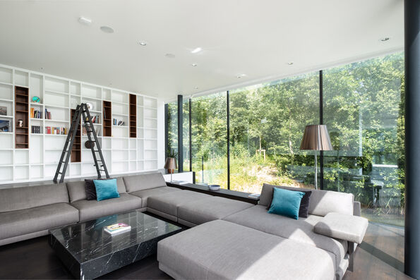 Glass House 2