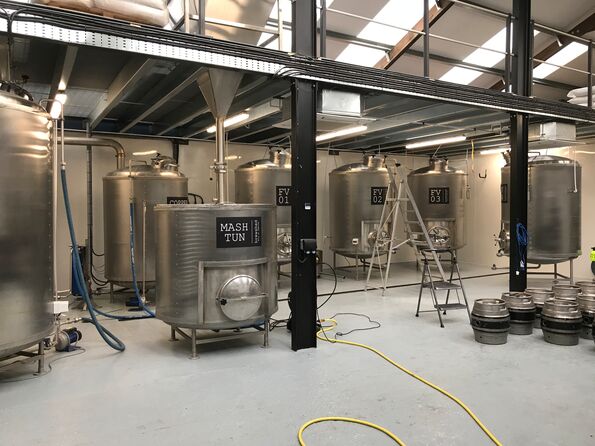 Brewshed 2