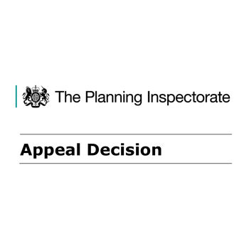 Planning Inspectorate-square