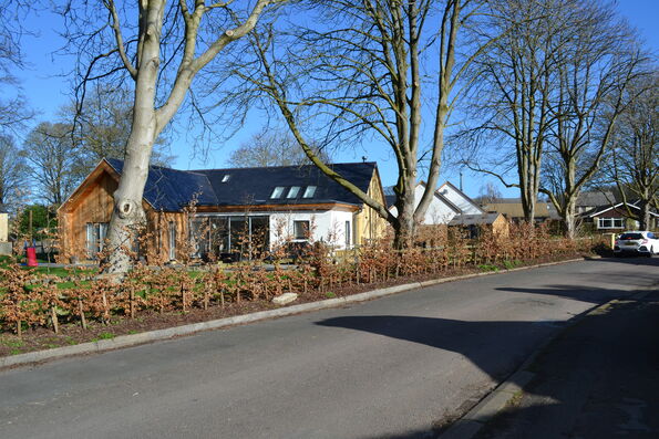 AONB Chipping Norton - 2