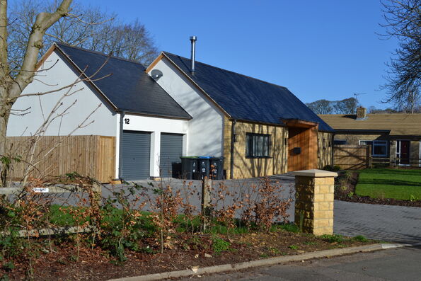 AONB Chipping Norton - 9