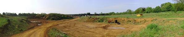 Edgehill - 3