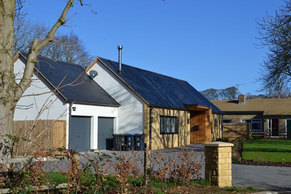 AONB Chipping Norton - 3