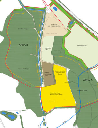 Brickworth - 1