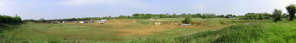 Edgehill - 2
