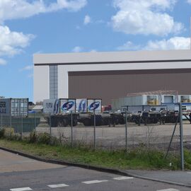 Logistics Park 2