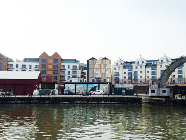 Harbourside 6