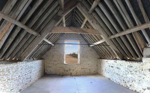 Sheddens 3