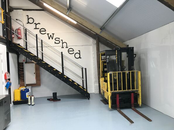 Brewshed 3