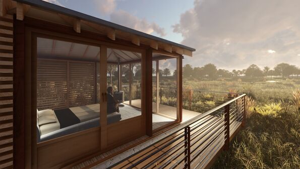 Offgrid 3
