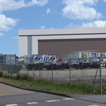 Logistics Park 2