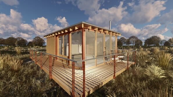 Offgrid 4