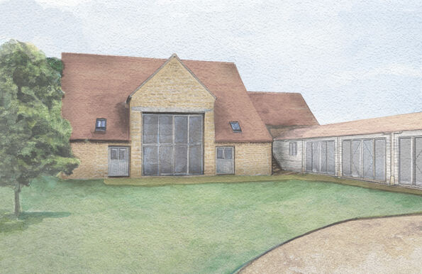 Sheddens 1