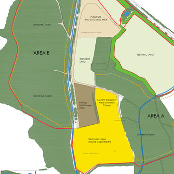 Brickworth - 1
