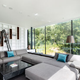 Glass House 2
