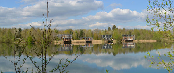 Lakes by Yoo 21