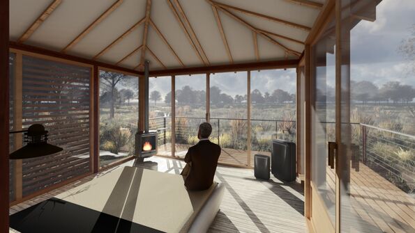 Offgrid 2