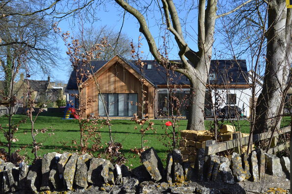 AONB Chipping Norton - 1