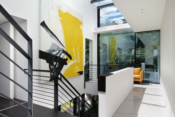 Glass House 6