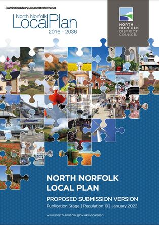 NNLP Reg 19 front cover
