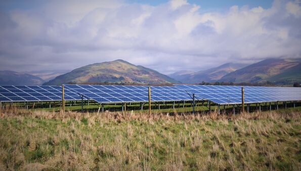 Large Solar 1