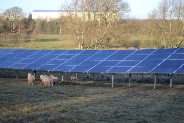 Large Solar 2