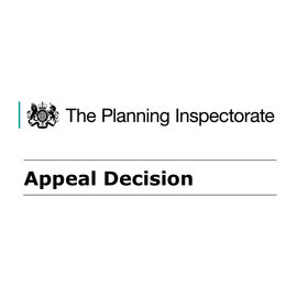 Planning Inspectorate-square