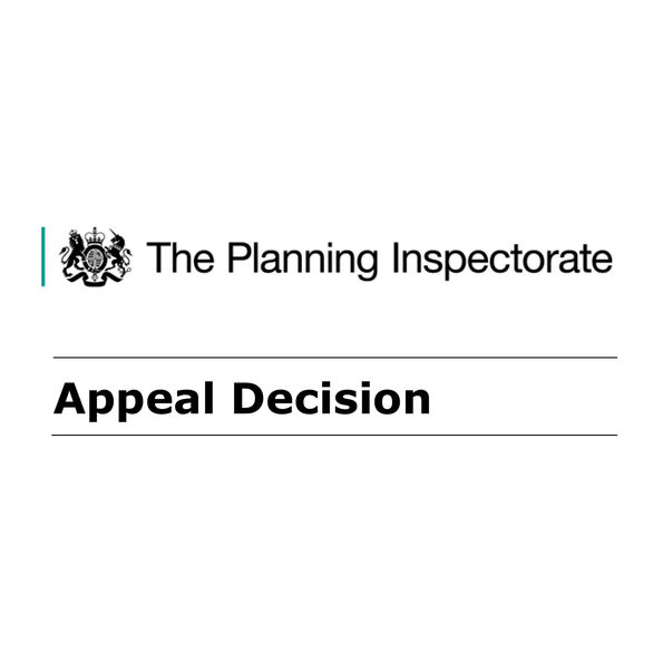 Planning Inspectorate-square
