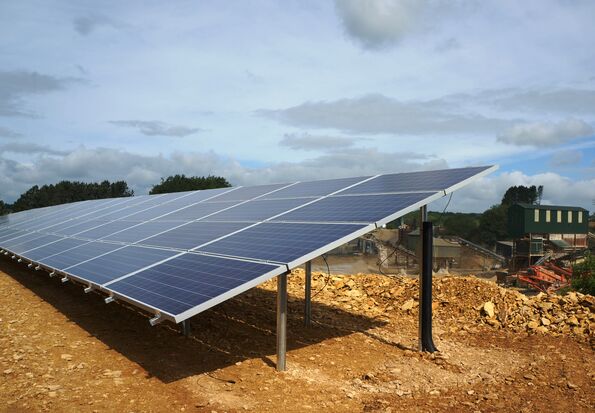 Small Solar 2