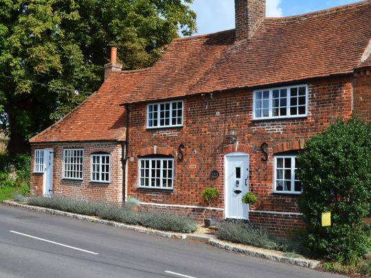 Wingrave 1